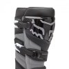 BUTY MOTOCYKLOWE FOX COMP CORE BLACK GREY 10